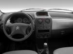 Citroen Berlingo Multispace 2005 года